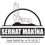Serhat Makine Logo